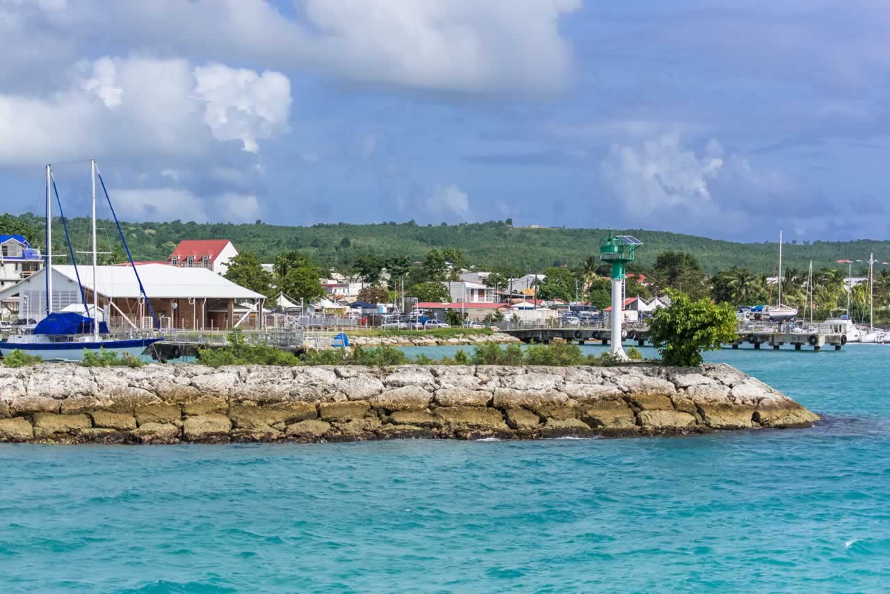 Guadeloupe