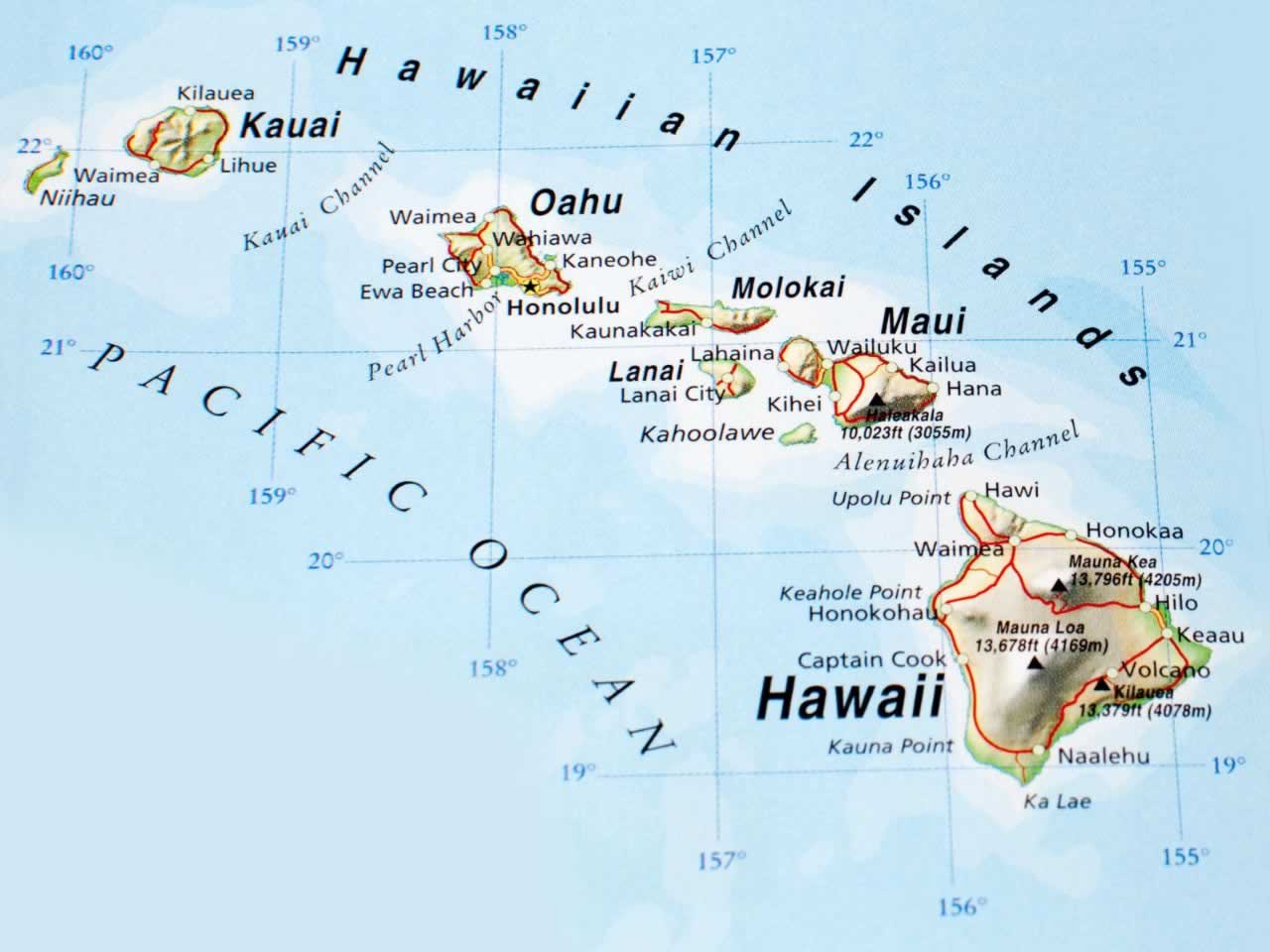 Ultimate Hawaiian Second Honeymoon Guide