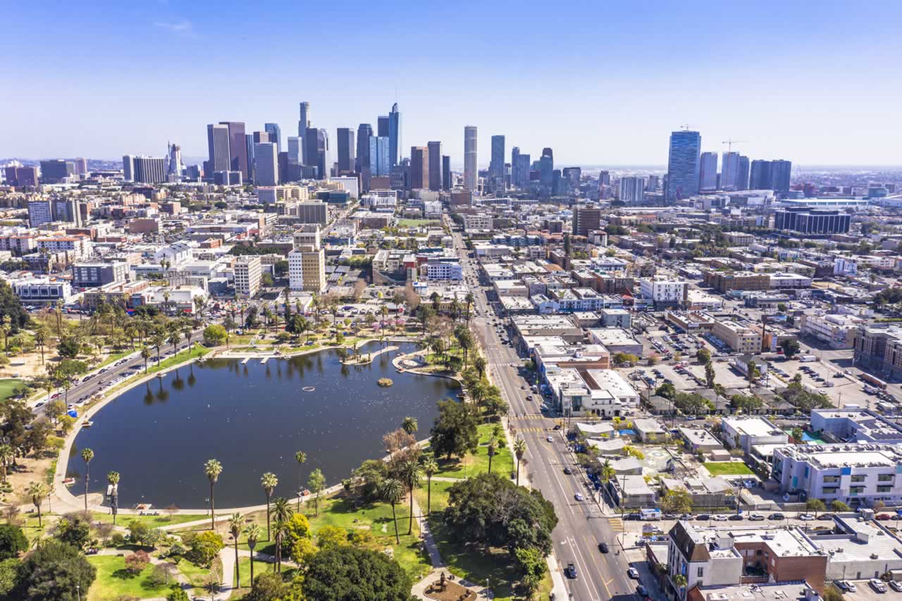 Los Angeles